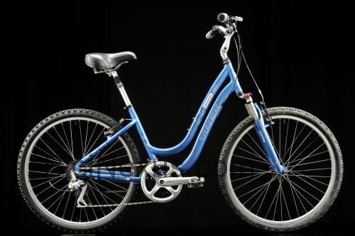 Trek Navigator 3 ficha técnica y opiniones